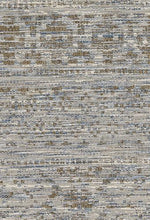 Load image into Gallery viewer, St Tropez Sabrina Distressed Rug - Cream/Blue - 200x290cm
