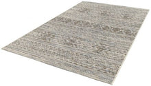 Load image into Gallery viewer, St Tropez Sabrina Distressed Rug - Cream/Blue - 200x290cm
