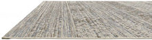 Load image into Gallery viewer, St Tropez Sabrina Distressed Rug - Cream/Blue - 200x290cm
