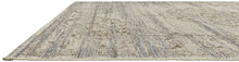 Load image into Gallery viewer, St Tropez Jaipur Medallion Rug - Cream/Blue - 240x330cm
