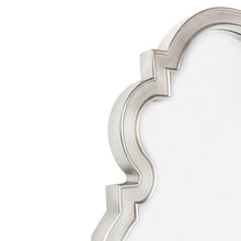 Load image into Gallery viewer, Rome Antique Silver Arch Mirror - SML
