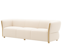 Load image into Gallery viewer, Bella 3-Seater Sofa 229CM
