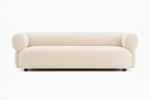 Load image into Gallery viewer, Luxa 4-Seater Lounge Beige Sofa/Couch
