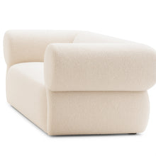 Load image into Gallery viewer, Luxa 4-Seater Lounge Beige Sofa/Couch
