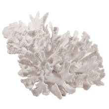 Load image into Gallery viewer, Faux Coral Classic White Hamptons - Decorative
