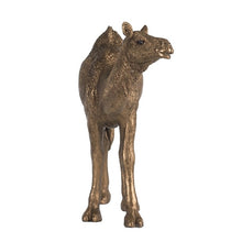 Load image into Gallery viewer, Camel Statue - Decorative
