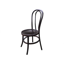 Load image into Gallery viewer, Bentwood Dining Chair Fruitwood (Stackable)
