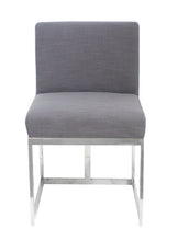 Load image into Gallery viewer, Jaxson Dining Chair Grey
