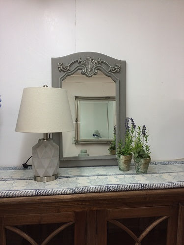 Vintage Mirror 50x77x7cm - SML