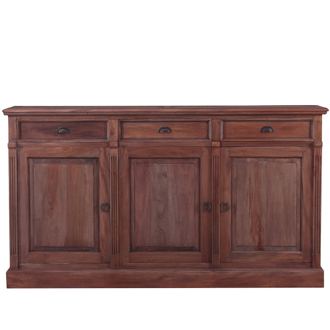 Country Cottage Sideboard Natural - CSHWH