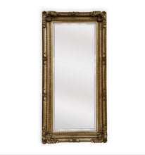 Load image into Gallery viewer, French Luxury Full Length Mirror Champagne 100x180 cm - Lux
