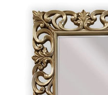 Load image into Gallery viewer, Luxury Classic European Champagne Full Length Mirror 91x167 cm - Lux
