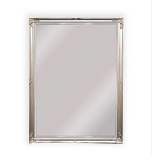 Load image into Gallery viewer, French Classic Champagne Gold Mirror 80x110 cm - SML
