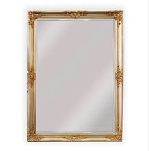 Load image into Gallery viewer, French Gold Classic Mirror 80x110 cm - SML
