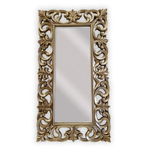 Load image into Gallery viewer, Luxury Classic European Champagne Full Length Mirror 91x167 cm - Lux
