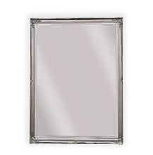 Load image into Gallery viewer, French Silver Classic Mirror 80x110 cm - SML
