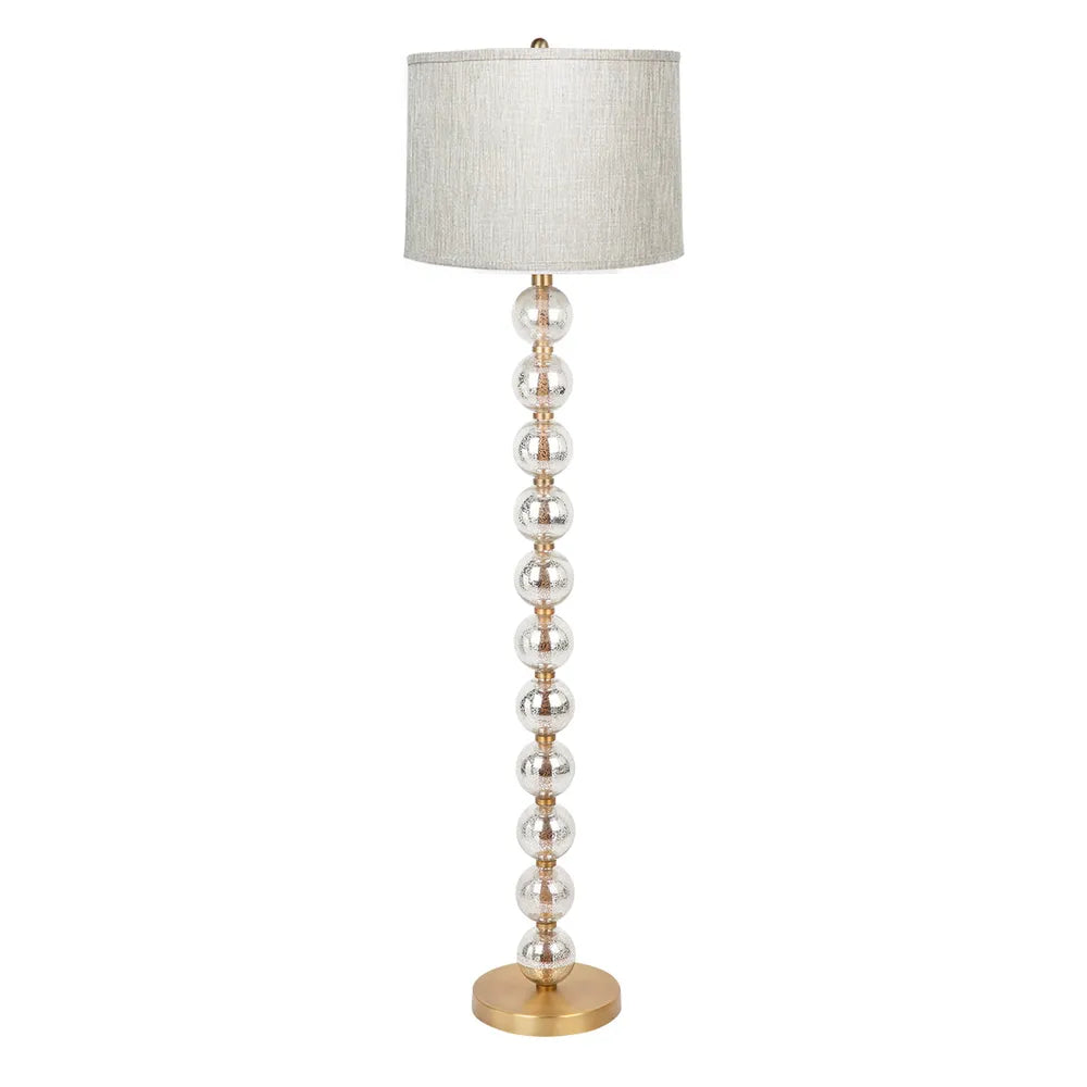 Pearl Floor Lamp 158 cm