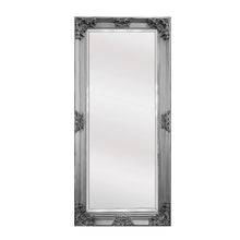 Load image into Gallery viewer, French  Deluxe Silver Mirror 90x170 cm
