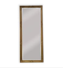 Load image into Gallery viewer, French Gold Full Length Classic Mirror 70 x170 cm
