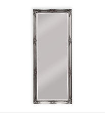 Load image into Gallery viewer, French Silver Full Length Classic Mirror 70 x170 cm
